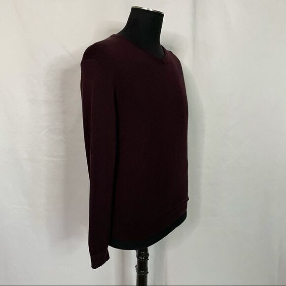 Calvin Klein Wool Sweater - Men’s M - Picture 2 of 7
